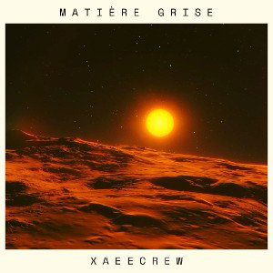 Matière grise ( freestyle)
