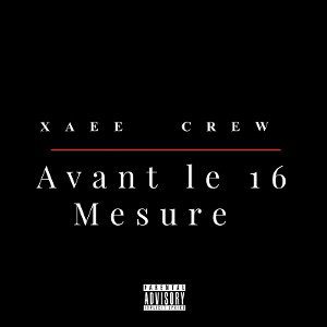 Avant le 16 mesure 