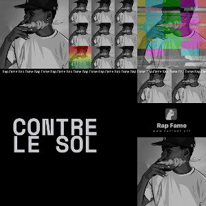 Contre le sol 