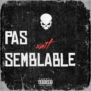 Pas semblable 