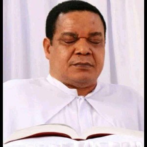 South chief...Thank you lord
