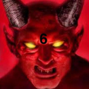 devil graveyard