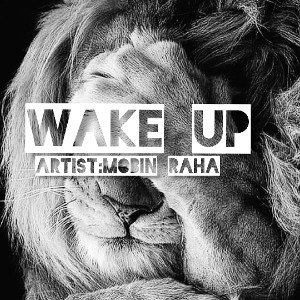 WAKE UP 
