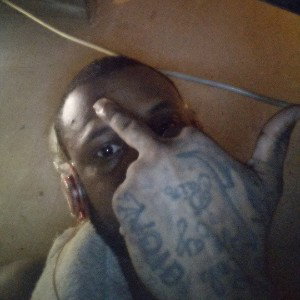 official dapperr fellaa#Gangsta Bitch#onedoublem.ent.llc