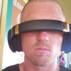 can't see me