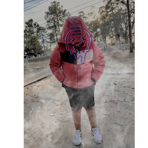 Hundred On My