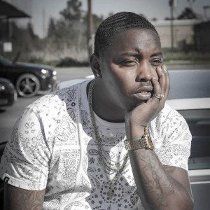 TRIBUTE2RALLY FT STRICT GRIND MANII