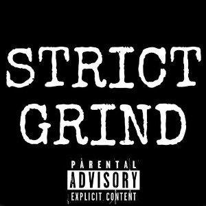 RACKS ON ME FT STRICT GRIND KY