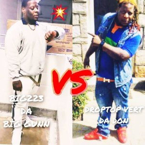 BIG223 X BACK2BACK