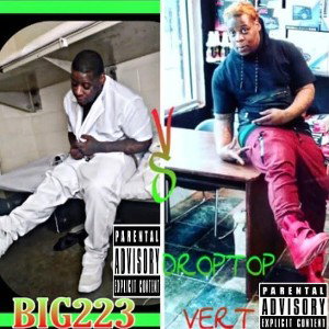 BIG223 X NEED LOVE