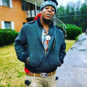 BIG223 X DROP YO GPS
