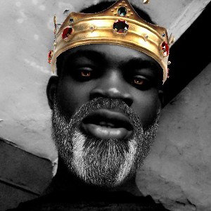 Igbo boy