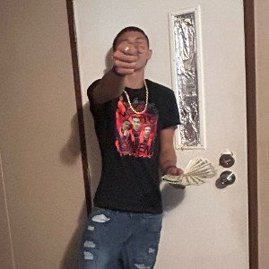 life of a rich nigga