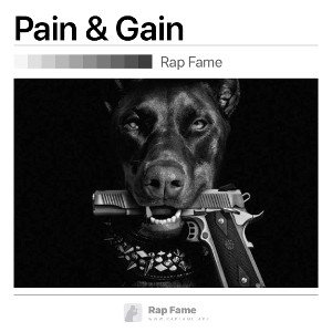 Pain & Gain 