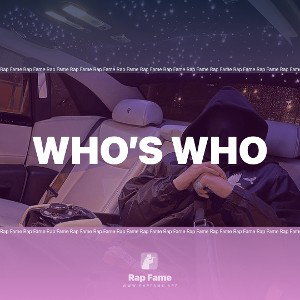 Who’s Who