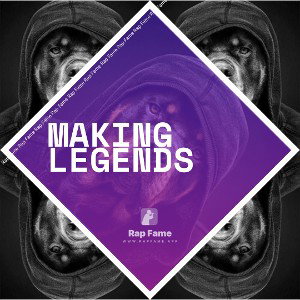 Making Legends 