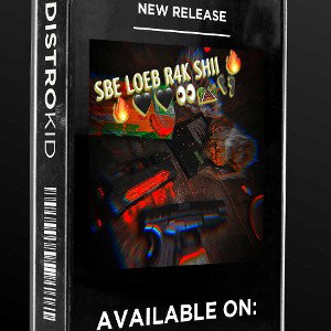 KOBY⏰⏱🖤(Feat)-SBEMOMONEY ZayToShiesty R4KKOBRA 
