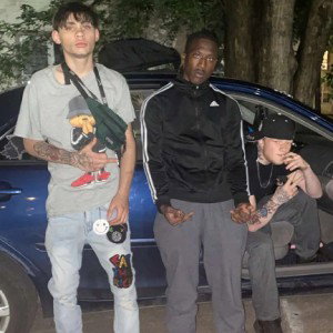 Neva scared 