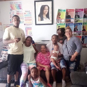big family 
