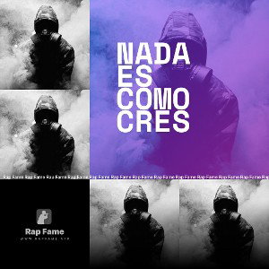 Nada es como cres 