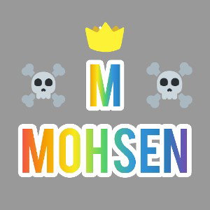 Mohsen