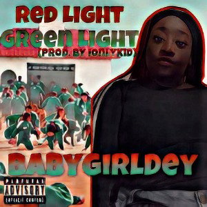 Red Light, Green Light