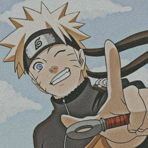 NARUTO