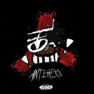 ANTIHERO