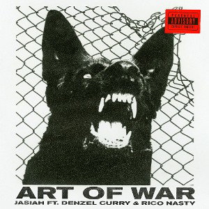 Art of War (feat. Denzel Curry & Rico Nasty)
