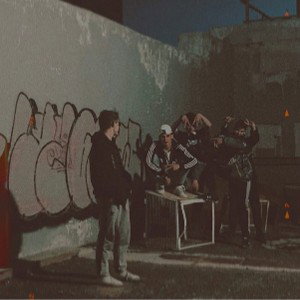 черный стиль 
