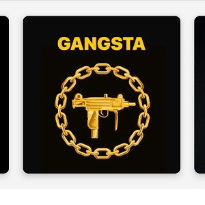 GANG STA