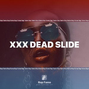 XXX dead slide 