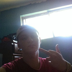 Gang shit