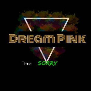 DREAM pink baby  sorry