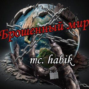 увези меня собою(спец для альбома "Брошенный мир"сниппет) 