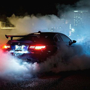 DUBAI DRIFT