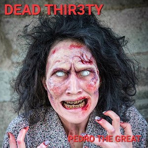 Dead Thir3ty P.T.G VS THIR3T R2