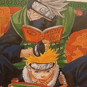 freestyle naruto