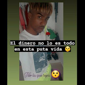 💰💸El puto Dinero 💸💰