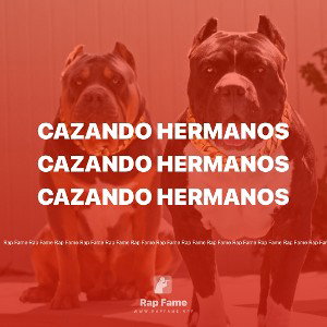 Cazando hermanos