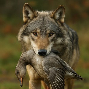 Wolf