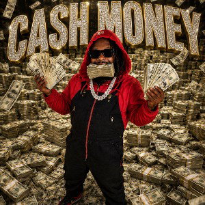 cash money