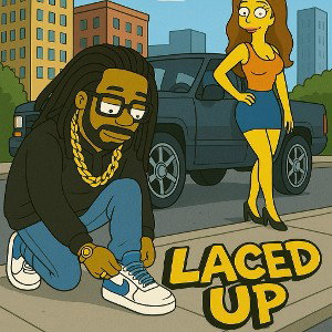 Laced Up
