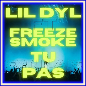 Ft Freeze Smoke - Tu connais pas 