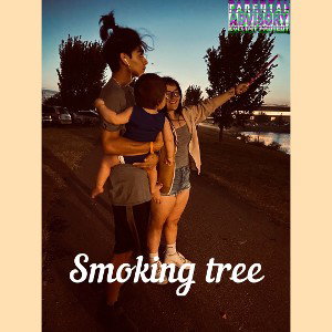 smoking weed(feat. Skandelouz)