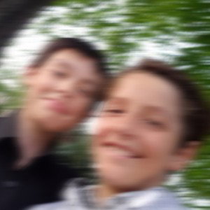 Meilleur pote - FibyZ