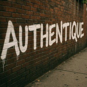 Authentique