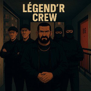 Légend'R Crew