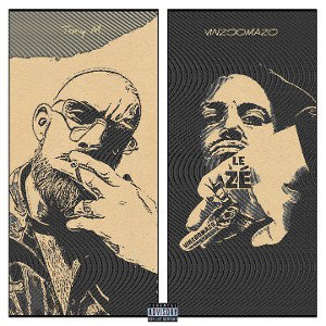 Feat VINZOOMAZO - Blême Blême...