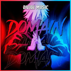 GOJO SONG  Domain  Divide Music Jujutsu Kaisen